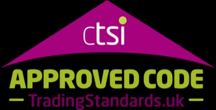 Trading Standards Approved Code